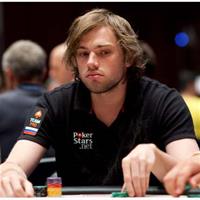 Иван Демидов покинул команду профессионалов PokerStars