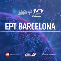 Прямая видео трансляция с EPT Барселона, День 4