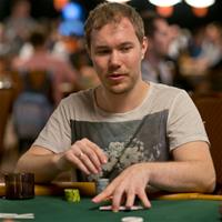 Александр "joiso" Кострицын выиграл больше всех на хайстейкс PokerStars 2016
