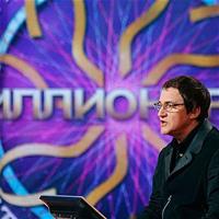 Сергей Рыбаченко: «Как-то я участвовал в "Кто хочет стать миллионером" с Дибровым»