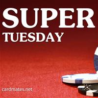 "Leqenden" затащил Super Tuesday