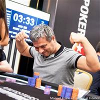 Главное событие PS Championship – Финал