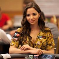Дарья Фещенко об отмене NL2 на PokerStars