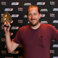 EPT Barcelona: Стив О'Дуайер выиграл первый турнир