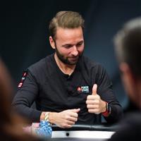 Даниэль Негреану должен выиграть браслет на WSOP 2017
