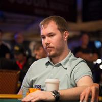 Александр Кострицын выиграл 58 591$ за вечер на High Stakes