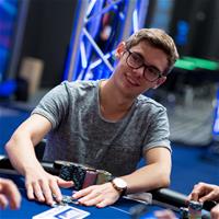 Фёдор Хольц провёл разговор с руководством PokerStars