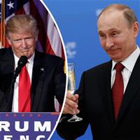 Михал Сёмин: «И тут Путин всех переиграл»