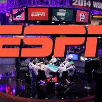 WSOP покажут на ESPN
