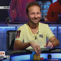 Топ-5 самых спорных раздач от PokerStars