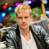 Виктор Блом: «Я никогда серьезно не изучал саму игру, не смотрел специальные видео»
