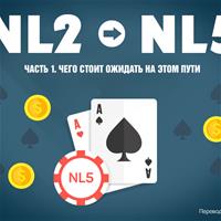 От NL2 к NL5: чего ожидать на пути