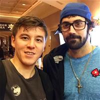 Результаты Анатолия Филатова на WSOP 2016