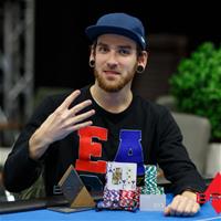 Анатолий "Dykalis" Зырин выиграл четвёртый кубок BPT