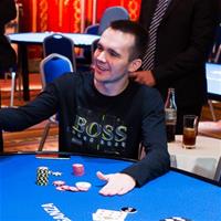 Никита Бодяковский – второй в 100 000€ Re-entry на One Drop Extravaganza