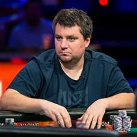 Андрей «Kroko-dill» Заиченко неожиданно стал лучшим игроком на хайстейкс
