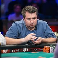 Андрей Заиченко начал продавать доли на WSOP