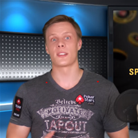 Михаил Шаламов рассказал про SCOOP