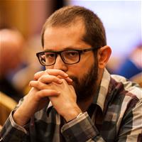 Илья Городецкий: «Меня крайне расстраивает вектор движения PokerStars»