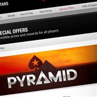Каждый день выигрывай на PokerStars до 5000$