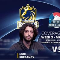 GPL: Игорь Курганов был повержен Джорджем Данцером