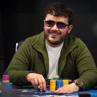 Энтони Зинно лидирует в турнире серии WPT с гарантией 1 000 000$