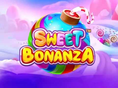 Sweet Bonanza