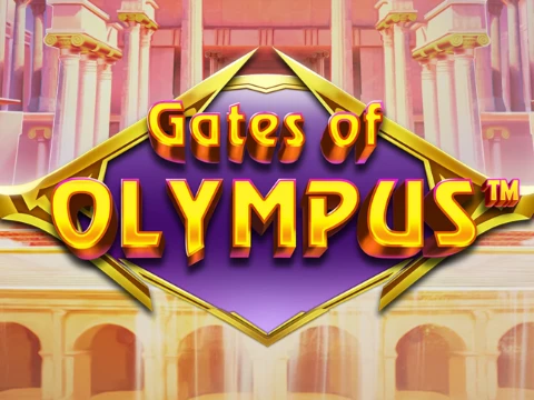 Gates of Olympus