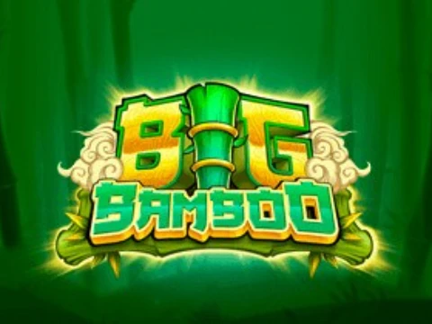 Big Bamboo