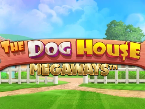 The Dog House Megaways