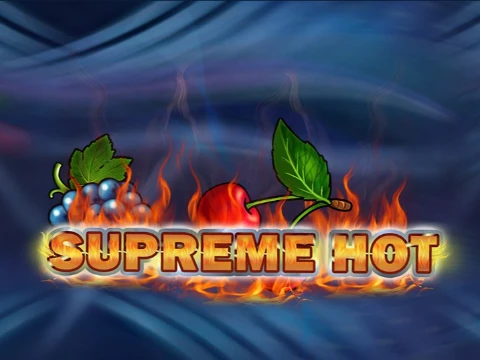 Supreme Hot