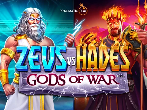 Zeus vs Hades