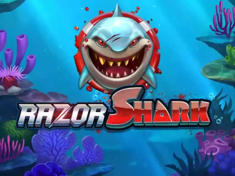 Razor Shark