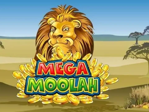 Mega Moolah