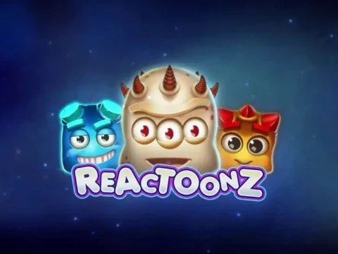 Reactoonz
