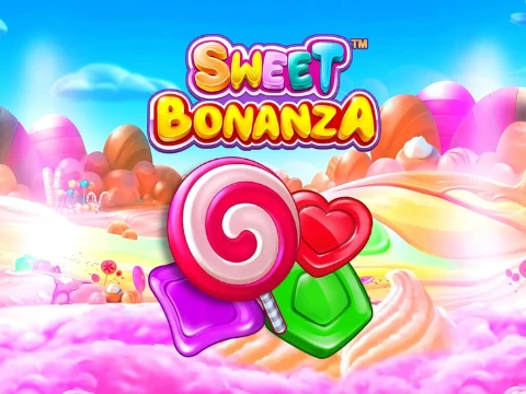 Sweet Bonanza