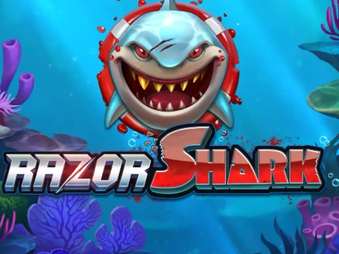 Razor Shark
