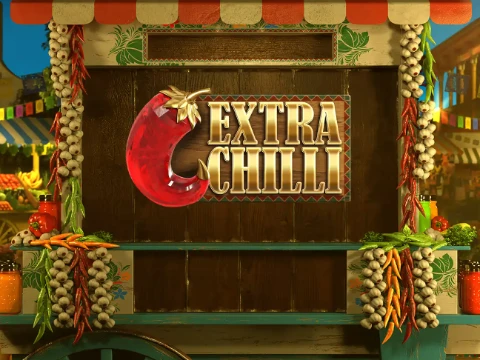 Extra Chilli
