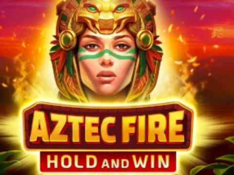 Aztec Fire