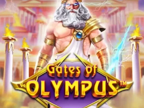 Gates of Olympus