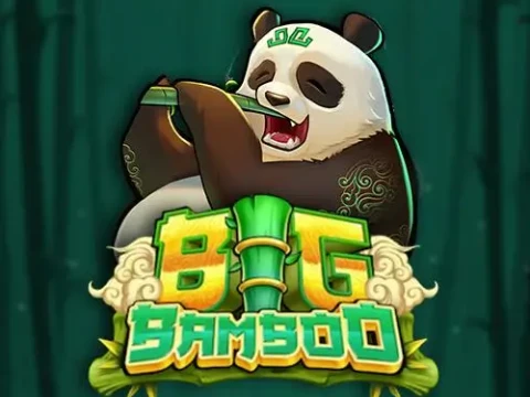 Big Bamboo