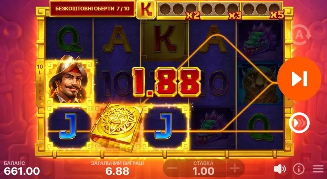 Book del Sol слот онлайн