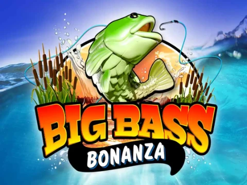 Big Bass Bonanza