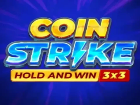 Coin Strike: Hold and Win