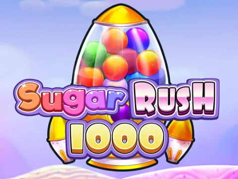 Sugar Rush 1000