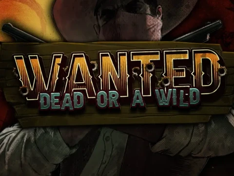 Wanted Dead or a Wild
