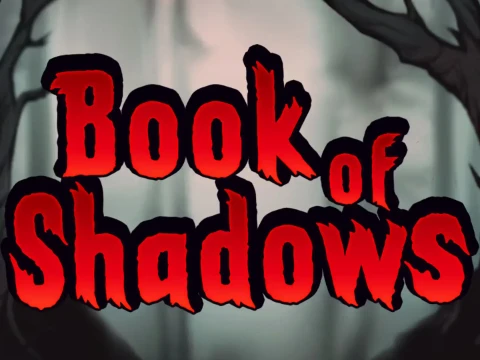 Book of Shadows