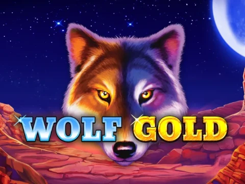 Wolf Gold