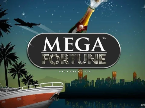 Mega Fortune