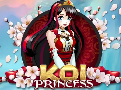 Koi Princess